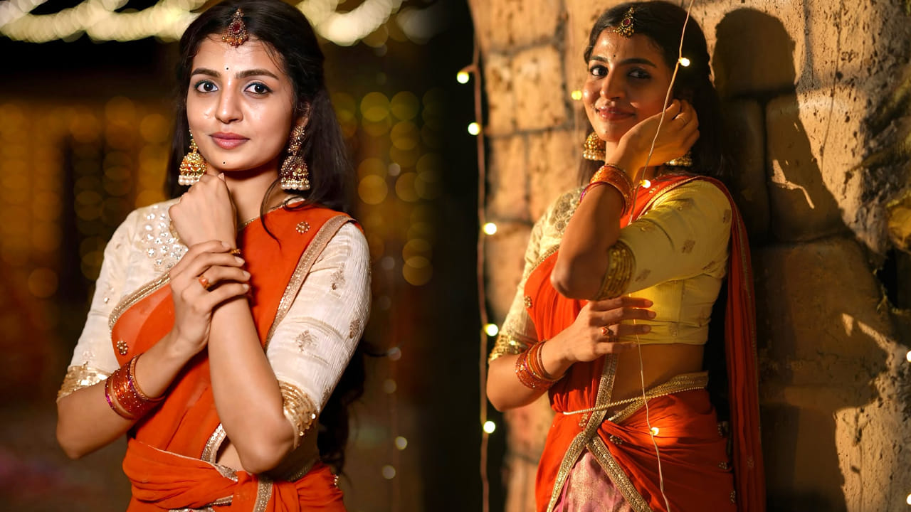ఒకొక్క సాంగ్కు ఎంత తీసుకుంటానంటే.. రెమ్యునరేషన్ గురించి నాగదుర్గ క్రేజీ కామెంట్స్