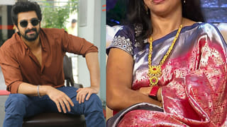 Naga Shaurya: నాగశౌర్య సొంత మేనత్త  తెలుగులో ఫేమస్ నటి అని మీకు తెలుసా? ఇద్దరికీ మాటల్లేవ్.. కారణమిదే