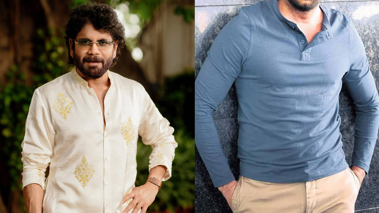 Nagarjuna: ఒకప్పుడు నాగ్ సూపర్ హిట్ సినిమాకు అసిస్టెంట్ డైరెక్టర్.. ఇప్పుడు టాలీవుడ్ స్టార్ హీరో.. ఎవరంటే?