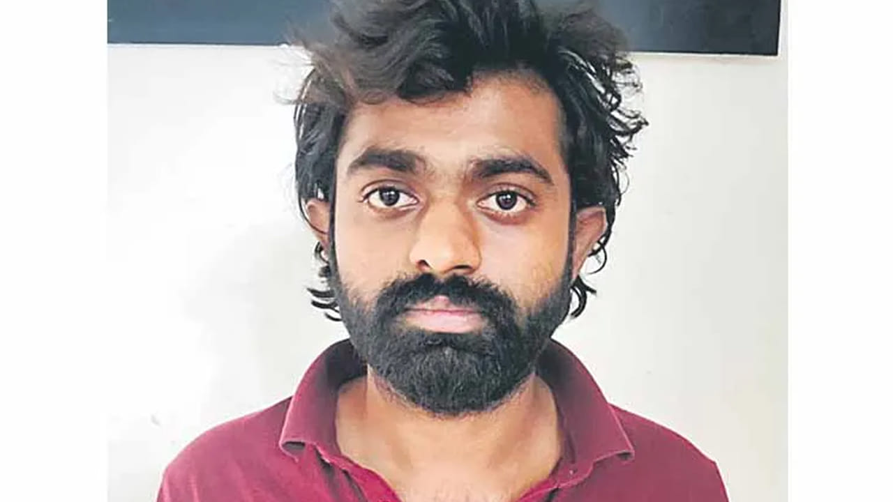Hyderabad: స్నాప్‌లో పులిహోర కలిపి అమ్మాయిలను రూమ్‌కి పిలుస్తాడు.. ఆ తర్వాత అసలు ట్విస్ట్..