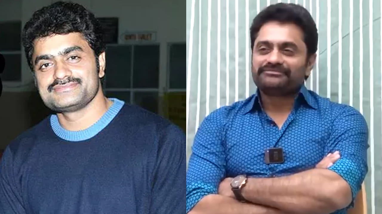 ఆ విషయంలో తప్పు నాదే: సీరియల్ యాక్టర్ నంద కిషోర్ గుర్తున్నాడా..?