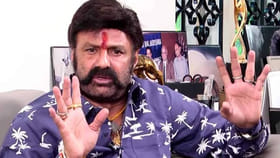 ఆ హీరో కూడా నాలానే.. ఫిల్టర్ ఉండదు: బాలయ్య