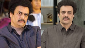 నన్ను హీరో అని చెప్పి.. తర్వాత కథ మార్చేశారు..