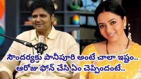 చనిపోయేముందు సౌందర్య ఫోన్ చేసి ఇంటికి రమ్మంది..