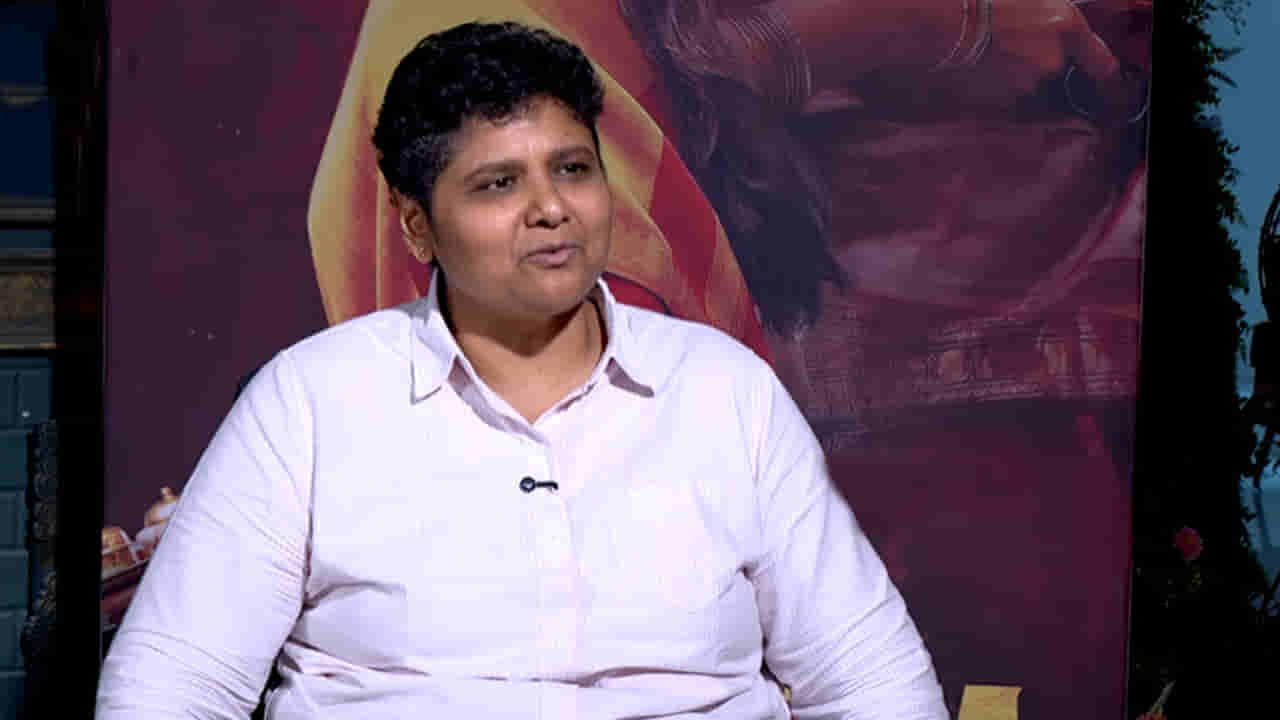 Nandini Reddy: ఆ సినిమా హ్యాంగోవర్ నుంచి బయటకు రాలేకపోతున్నా.. ఆ సినిమా రూ.500 కోట్లు కొట్లాల్సింది.. కానీ..