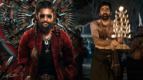 ఒకేరోజు విడుదలకు సిద్దమైన ది ప్యారడైజ్, ఇరుముడి.. ఆ హీరో సినిమా వాయిదా తప్పదా.?