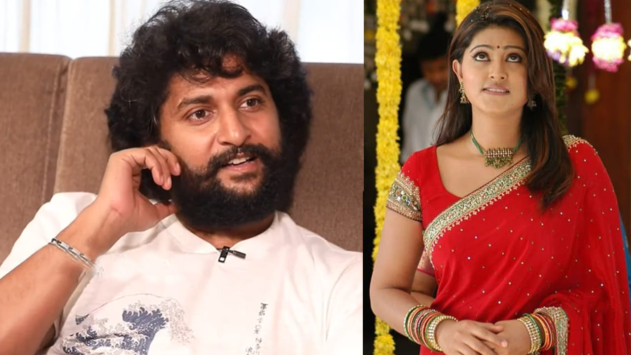 Nani, Sneha