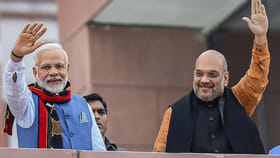 రాజ్యసభపై కమలం పట్టు.. ప్రతిపక్షాలకు పెరుగుతున్న టెన్షన్!