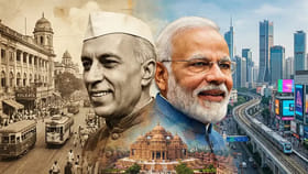 సుదీర్ఘ ప్రధానిగా నరేంద్ర మోదీ సరికొత్త చరిత్ర..!