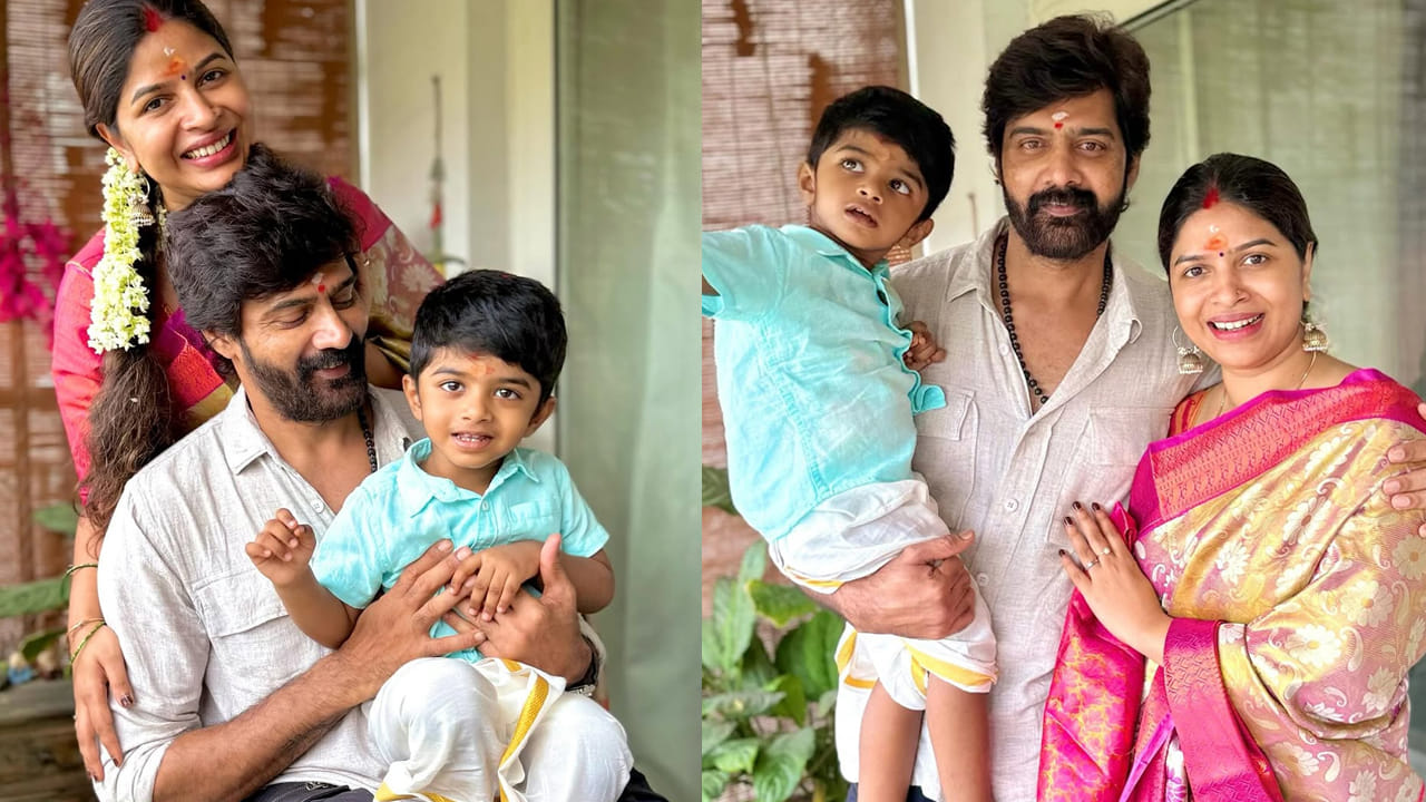 దీని తర్వాత దళం, భమ్ భోలేనాథ్, త్రిపుర, లక్ష్మీ దేవికి ఓ లక్కుంది, మీలో ఎవడు కోటీశ్వరుడు, జూలియన్ లవర్ ఆఫ్ ఈడియట్, భానుమతి రామకృష్ణ, మంత్ ఆఫ్ మధు, 28 డిగ్రీల సెల్సియస్, బ్లైండ్ స్పాట్, లెవెన్, షో టైమ్, హనీ వంటి ఎన్నో సూపర్ హిట్ సినిమాల్లో నటించాడీ ట్యాలెంటెడ్ హీరో.
