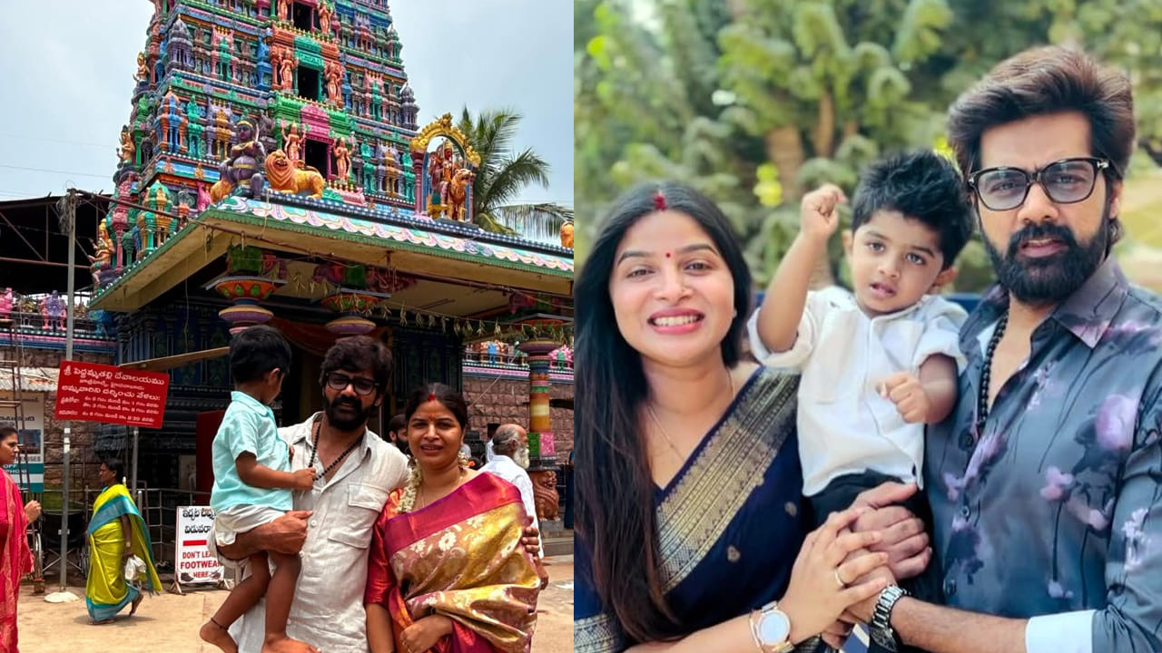 మరీ ముఖ్యంగా ఈ మధ్యన తెలుగులో సస్పెన్స్ క్రైమ్ థ్రిల్లర్ సినిమాలకు కేరాఫ్ అడ్రస్ గా మారిపోయాడు నవీన్ చంద్ర. ఓ వైపు హీరోగా చేస్తూనే మరోవైపు విలన్ గానూ ఆకట్టుకుంటున్నాడీ ట్యాలెంటెడ్ హీరో.