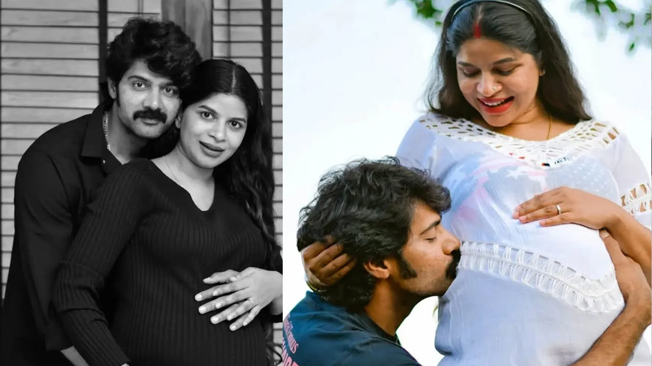 కాగా శుక్రవారం (జూన్ 12) నవీన్ చంద్ర- ఒర్మాల పెళ్లి రోజు. ఈ సందర్భంగా తన సతీమణికి విషెస్ చెబుతూ సోషల్ మీడియాలో కొన్ని ఫొటోలు షేర్ చేశాడు. అందులో నవీన్ చంద్ర భార్య, కుమారుడు ఎంతో క్యూట్ గా కనిపించారు. ప్రస్తుతం ఈ ఫొటోలు నెట్టింట వైరలవుతున్నాయి