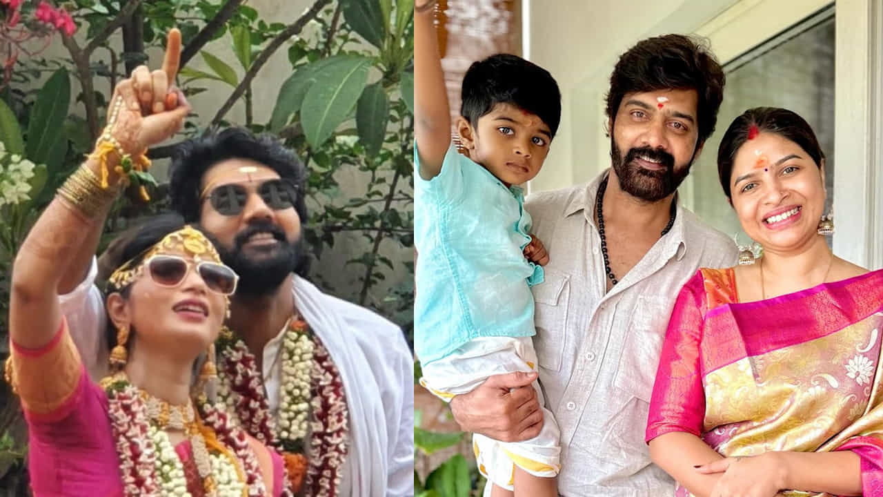 టాలీవుడ్ ట్యాలెంటెడ్ హీరోల్లో ఒకరైన నవీన్ చంద్ర గురించి ప్రత్యేక పరిచయం అక్కర్లేదు. కెరీర్ ప్రారంభంలో ఇతర హీరోల సినిమాల్లో సైడ్ రోల్స్ చేసిన అతను అందాల రాక్షసి సినిమాతో హీరోగా ఎంట్రీ ఇచ్చాడు. మొదటి సినిమాలోనే తన అద్బుతమైన నటనతో అందరి దృష్టిని ఆకర్షించాడు.