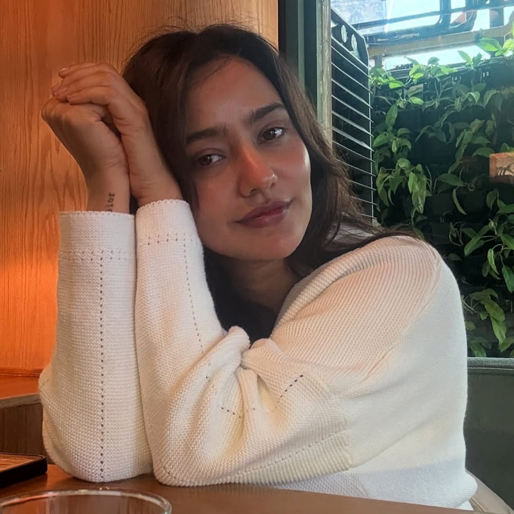 Neha Latest