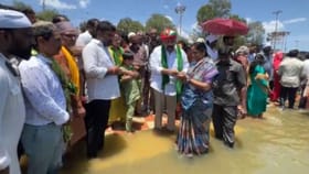 నెల్లూరు రూరల్ పొలిటికల్ సస్పెన్స్‌కు తెరదించిన కోటంరెడ్డి!