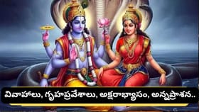 నిజ జ్యేష్ఠ మాసం మొదలు.. ఈ పూజలు, దానాలు చేస్తే ఐశ్వర్యం, ఆరోగ్యం