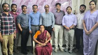 నిమ్స్ డాక్టర్ల అద్భుతం.. తలపై చిన్న మచ్చ లేకుండా బ్రెయిన్ ట్యూమర్ తొలగింపు