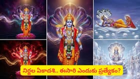 నిర్జల ఏకాదశి.. ఒక్క ఉపవాసంతో 26 ఏకాదశుల పుణ్యం.. ఈ మహా వ్రతం..