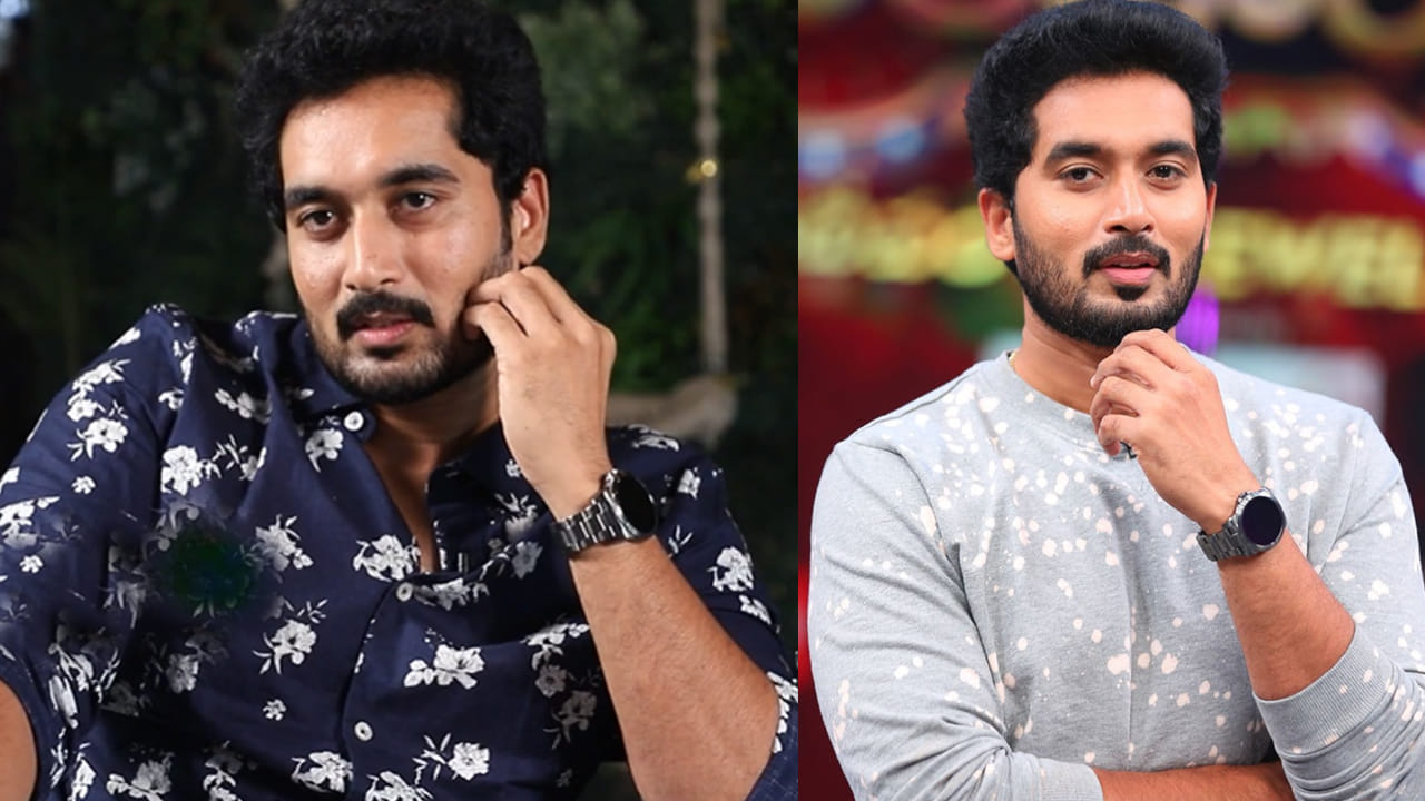 Nirupam Paritala: ఆ సినిమాలో హీరోగా నేను చేయాల్సింది.. కానీ మిస్సై నాని దగ్గరకు వెళ్లింది.. కార్తీక దీపం నిరూపమ్ పరిటాల..