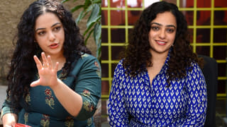రెచ్చగొట్టడానికి ఇలాంటివి చేస్తున్నారు.. ఇండస్ట్రీ మొత్తం ఇలానే ఉంది : నిత్యామీనన్