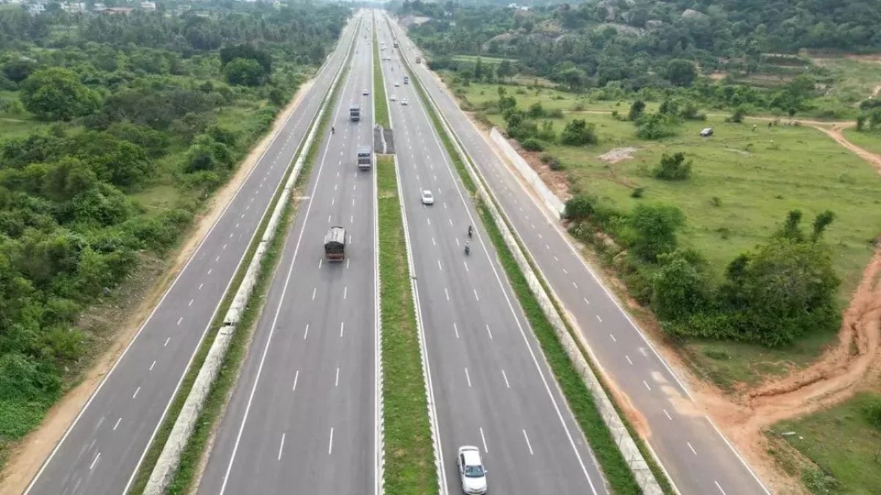 Andhra Pradesh: ఏపీకి కేంద్రం గుడ్ న్యూస్.. మరో నేషనల్ హైవే విస్తరణకు రంగం సిద్దం.. గ్రీన్ సిగ్నల్ వచ్చేసింది..