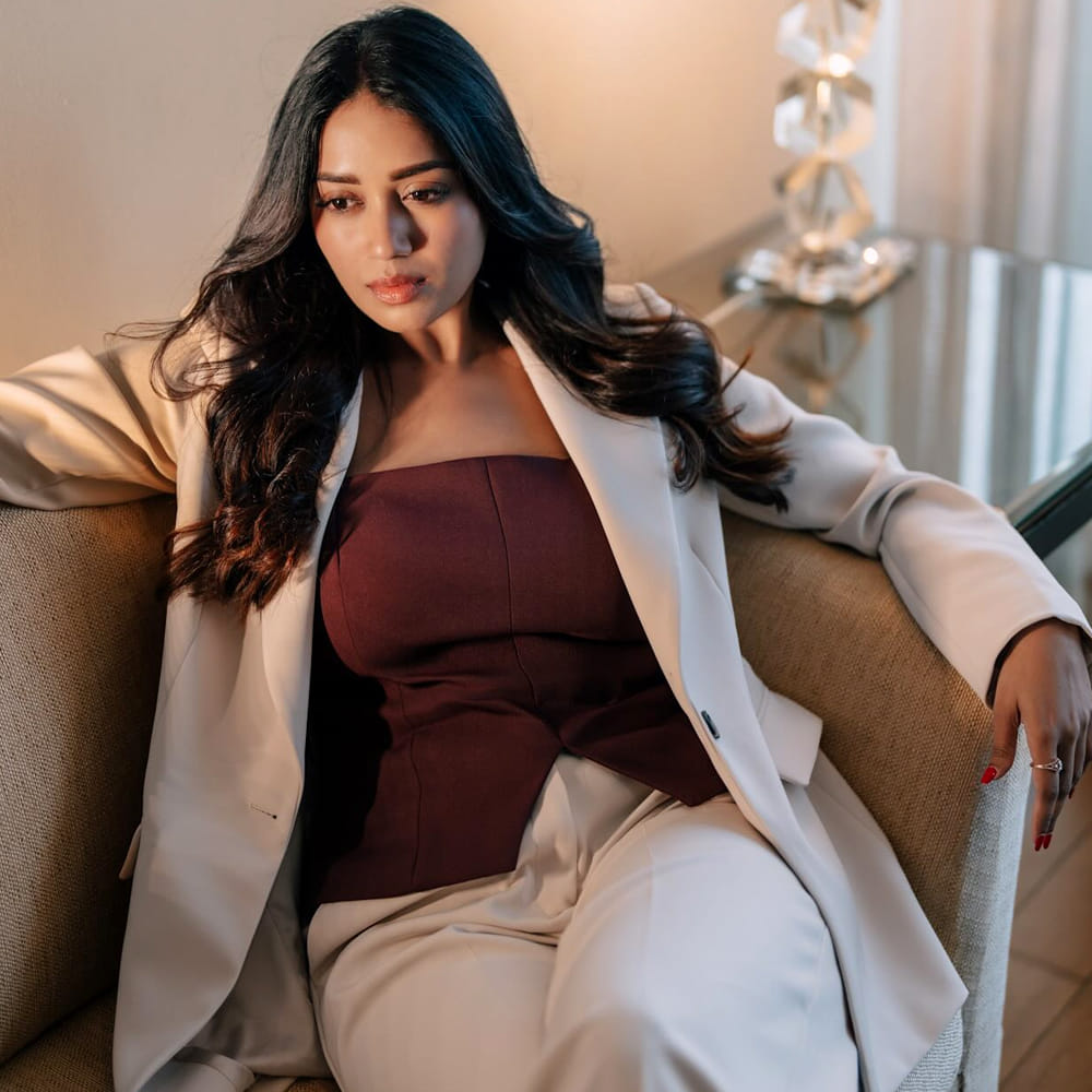 Nivetha Pethuraj