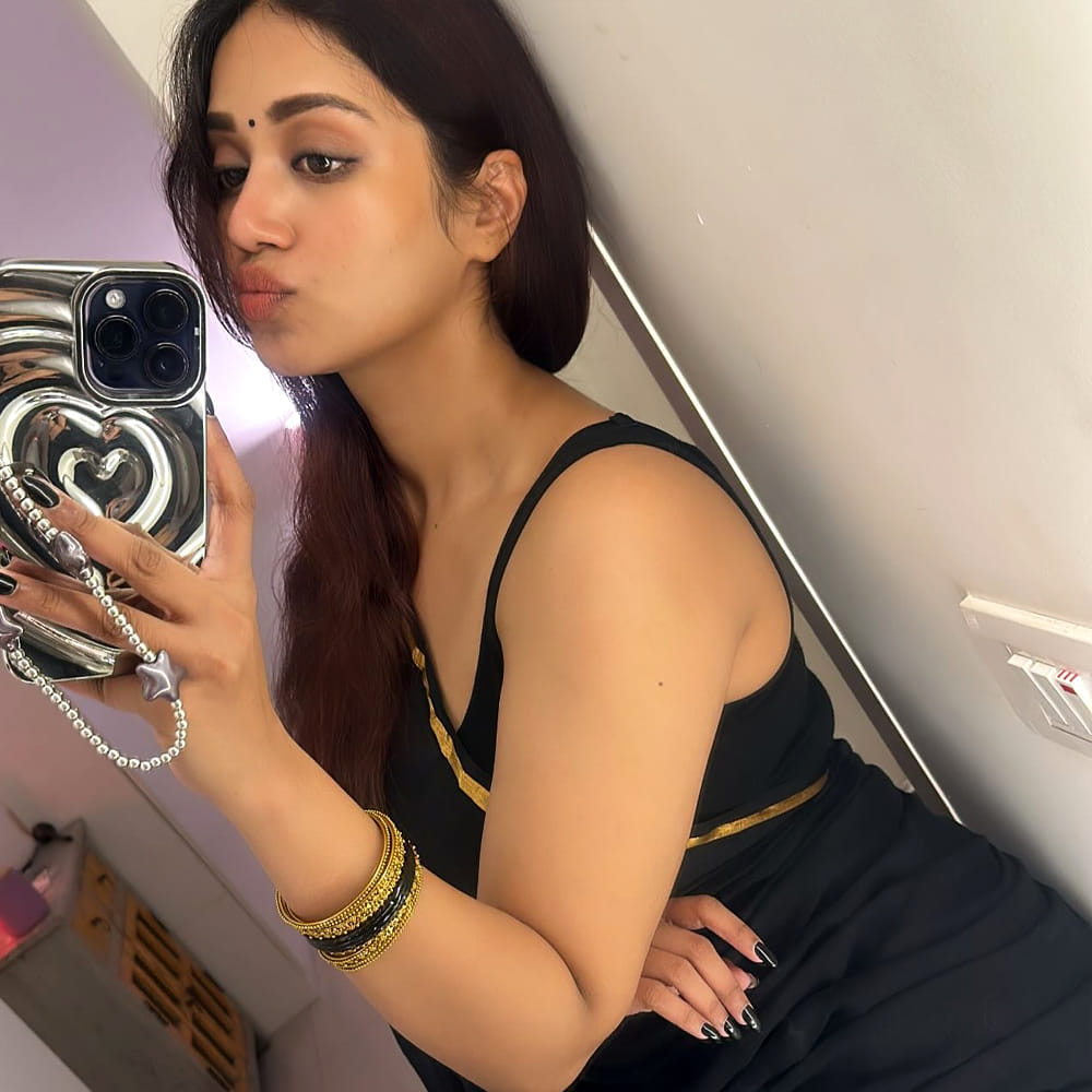 Nivetha Pethuraj New Pic