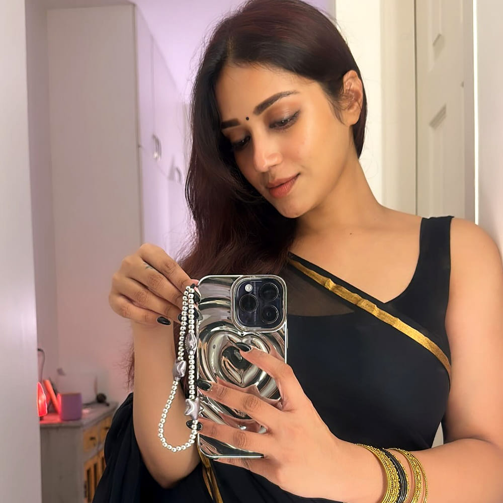 Nivetha Pethuraj New