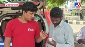 నిజామాబాద్‌లో eRZL హైడ్రేషన్ అవగాహన కార్యక్రమం