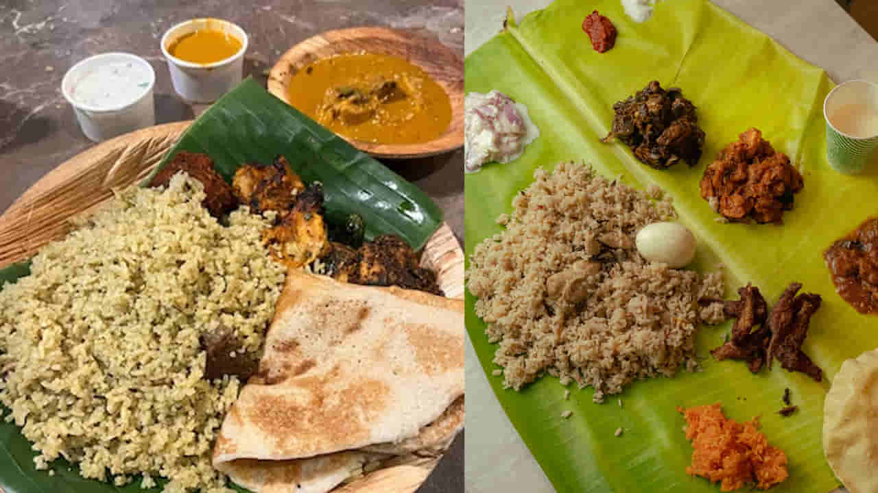 సినిమా షూటింగ్స్లో యూనిట్ సభ్యులకు మాంసాహార భోజనం పెట్టిన తొలి హీరో ఎవరంటే..?