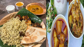 యూనిట్ సభ్యులకు మాంసాహార భోజనం పెట్టిన తొలి హీరో ఎవరంటే..?
