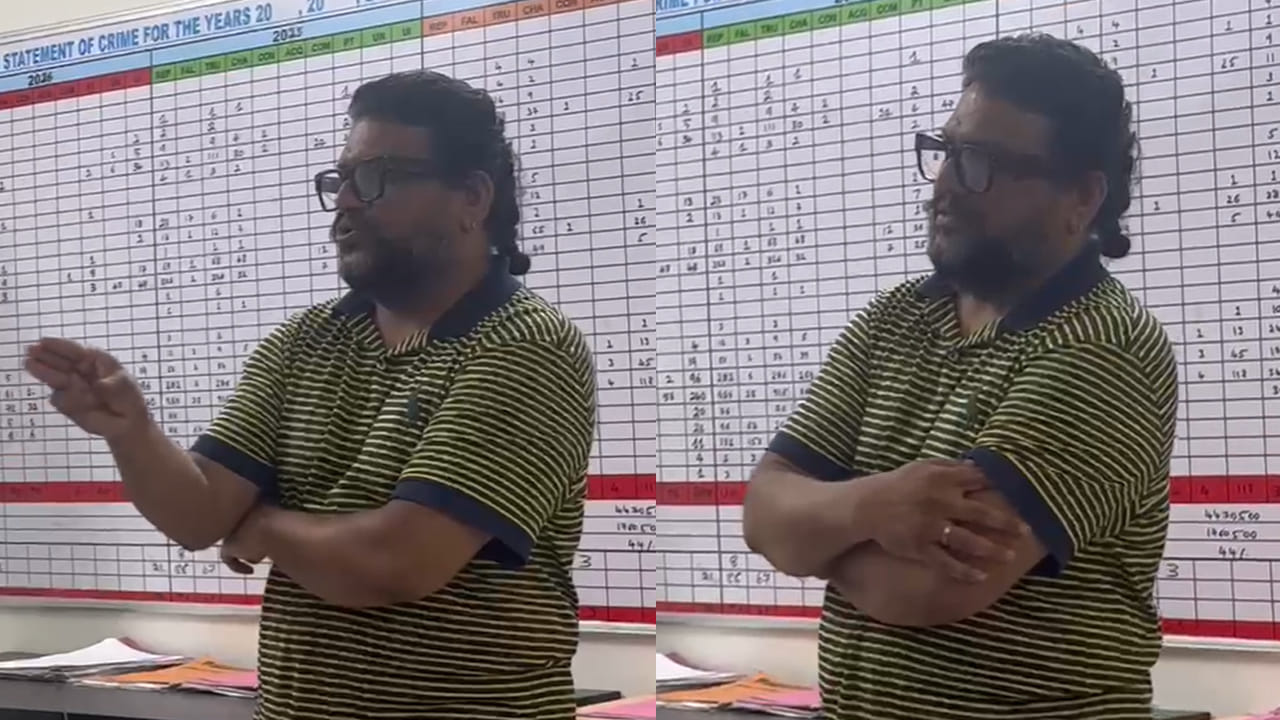 చేతబడి చేస్తా.. మళ్లీ తొలగిస్తా.. ఎన్నారై పూజారి చిట్టా చాంతాడంత..