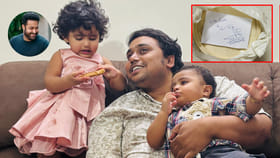 ..అభిమాని కోరిక తీర్చిన తారక్..