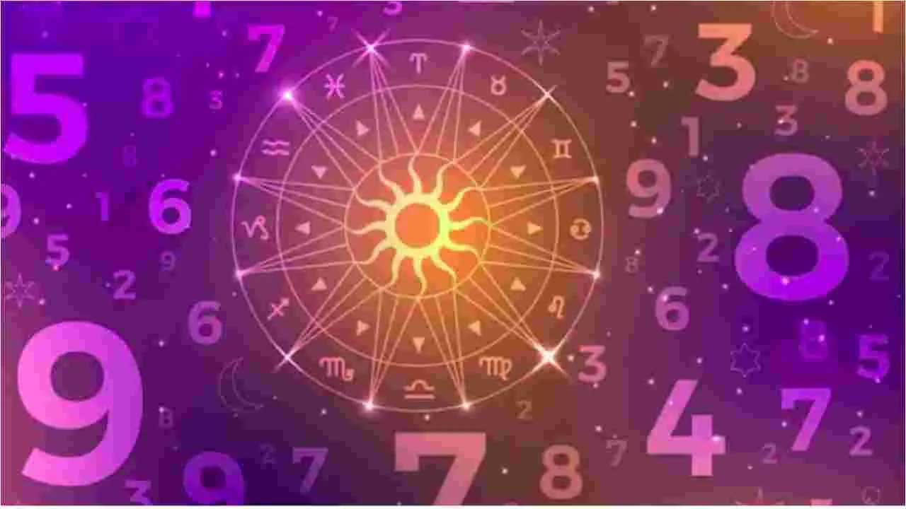 Numerology