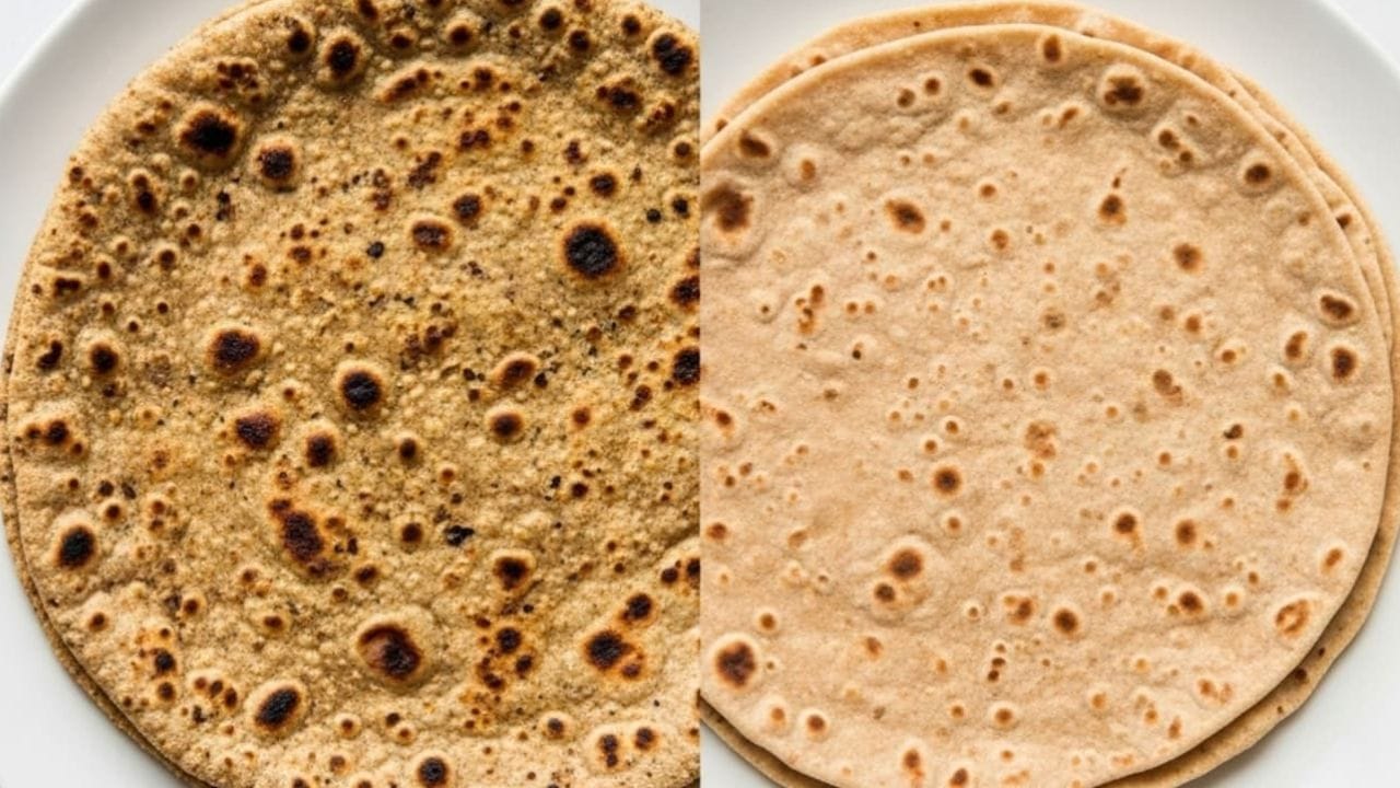 Oats Roti: రొటీన్ చపాతీ బోర్ కొట్టిందా?.. ఒక్కసారి ఈ ఓట్స్ రోటి ట్రై చేయండి.. మళ్లీ మళ్లీ కవాలంటారు