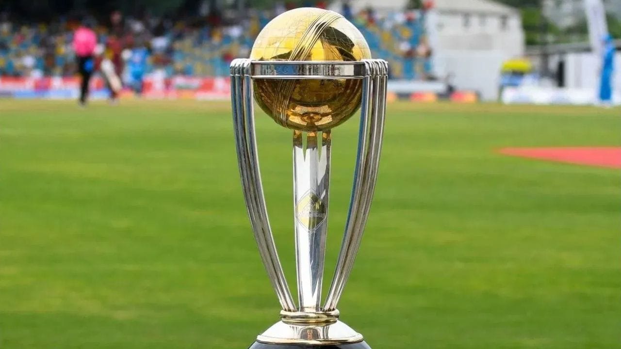 ODI World Cup 2027: 14 టీంలు, 48 రోజులు.. వన్డే ప్రపంచకప్ 2027 డేట్స్ ఫిక్స్.. తొలి మ్యాచ్ ఎప్పుడంటే?