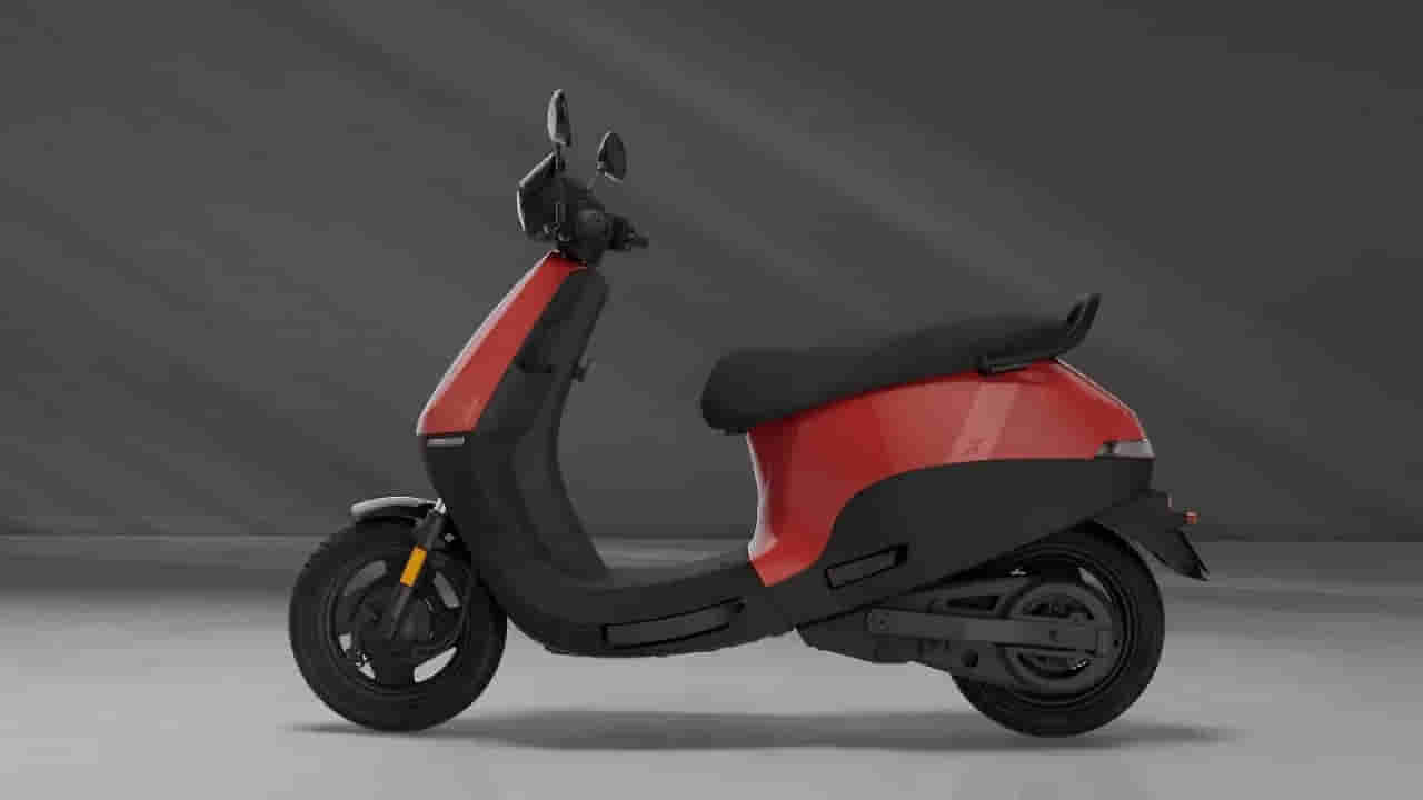 Electric Scooter: ఏం కిరాక్ బైక్.. ఒక్కసారి చార్జ్ చేస్తే 170 కిలోమీటర్లు ఆగేదే లేదు.. ప్రతీ నెలా రూ.3 వేలు ఆదా..