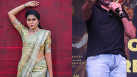ఆ స్టార్ హీరోకు వీరాభిమానిని.. కానీ ఆయన సినిమాలో చేయనని చెప్పా