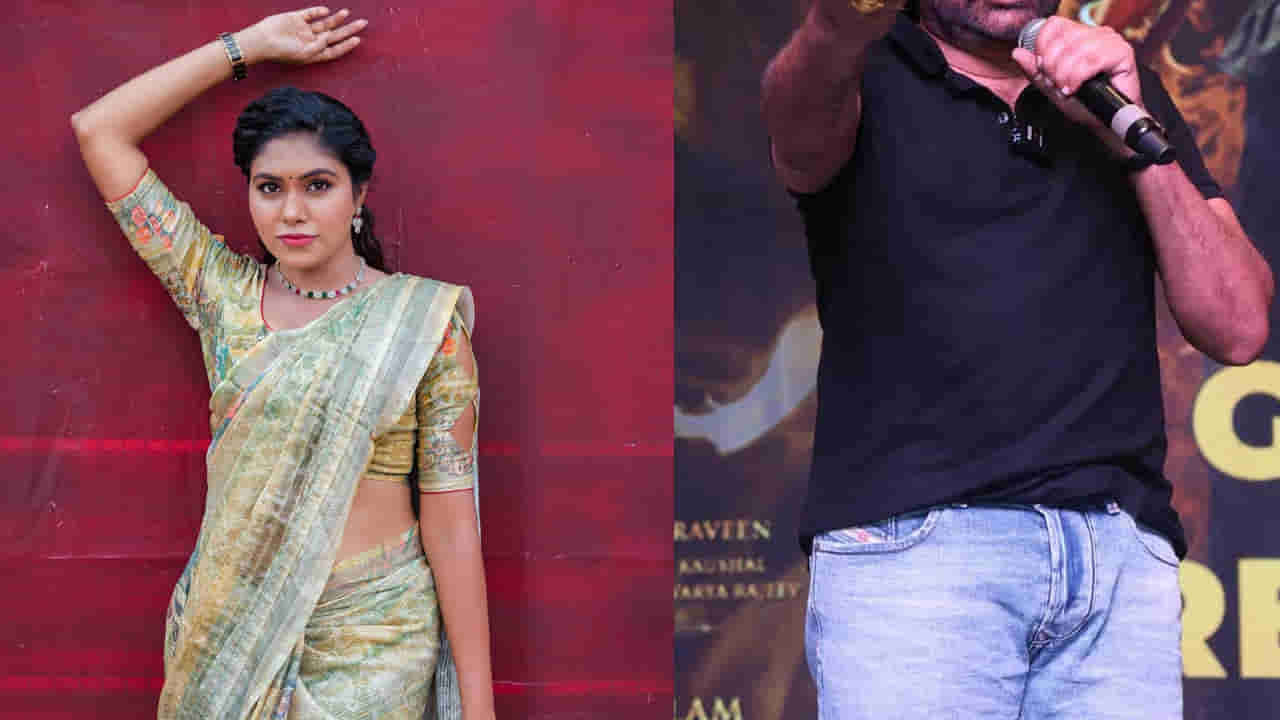 Jabardasth Satya Sri: ఆ స్టార్ హీరోకు వీరాభిమానిని.. కానీ ఆయన సినిమాలో చేయనని చెప్పా.. ఆ తర్వాత నన్ను పిలిచి..