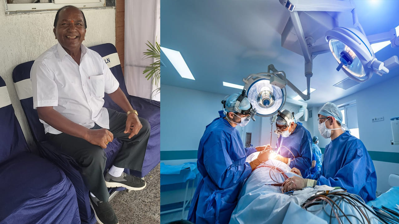 Organ Donation: మరణంలోను మహాదాత.. తాను మరణిస్తూ ఐదుగురి జీవితాల్లో వెలుగులు