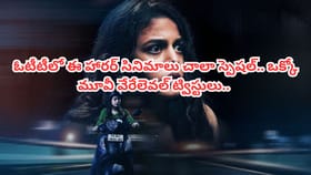 హారర్ సినిమా ప్రియులా.. ? అయితే ఈ చిత్రాలు అస్సలు మిస్సవకండి..
