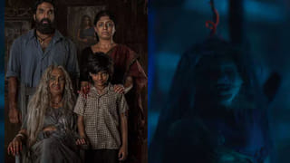 OTT Movie: ఓటీటీలో మలయాళం ఇంటెన్స్ హారర్ థ్రిల్లర్.. తెలుగులోనూ స్ట్రీమింగ్.. పిల్లలకు మాత్రం చూపెట్టకండి