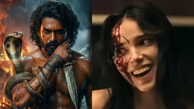 ఈ వారం ఓటీటీల్లో 15కు పైగా సినిమాలు.. అందరి దృష్టి ఆ మూవీపైనే