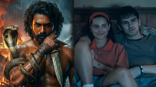 OTT Movies: ఎంటర్‌టైన్మెంట్ అద్దిరిపోద్ది.. ఈ వారం థియేటర్లు/ఓటీటీ సినిమాలివే.. అందరి దృష్టి ఆ సినిమాపైనే