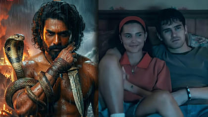ఈ వారం ఓటీటీల్లో 15కు పైగా సినిమాలు.. అందరి దృష్టి ఆ మూవీపైనే