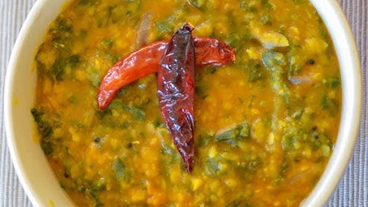 Pachi Kuragayala Pappu 1