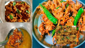 కప్పు గోధుమపిండి, రెండు పచ్చిమిర్చితో అదిరిపోయే పొలం పకోడి..