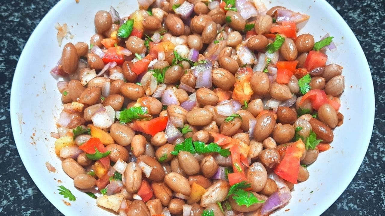 Palli Mixture