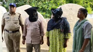 Andhra News: భార్యభర్త మధ్యలో ప్రియుడు.. ఆయన లేడని ఇంటికి పిలిచింది.. తర్వాతి సీన్ ఇదే..