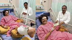పండు మాస్టర్‌కు ఏపీ మంత్రి ఆర్థిక సాయం..హెల్డ్ అప్డేట్ ఏంటంటే?